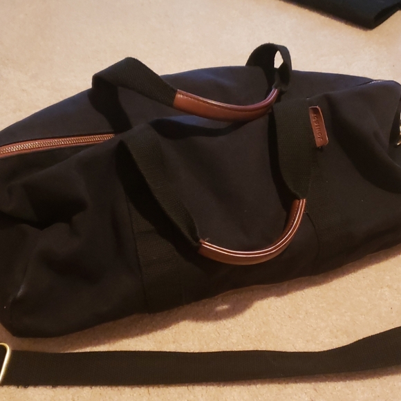 Duffel Bag Gym Bag - Picture 1 of 4